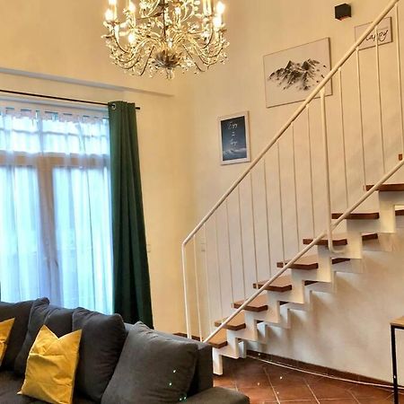 Apartment Zum Goldenen Lowen Inkl. Parkplatz & Wlan Erfurt Zewnętrze zdjęcie